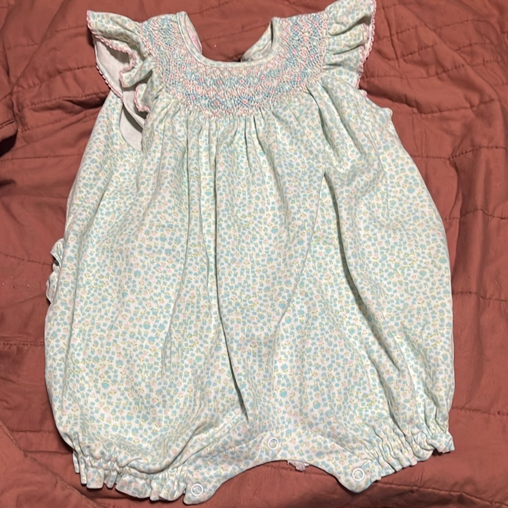 Petit Bebe bubble